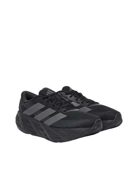 SNEAKERS BASSE DA RUNNING CLOUDFOAM NERO