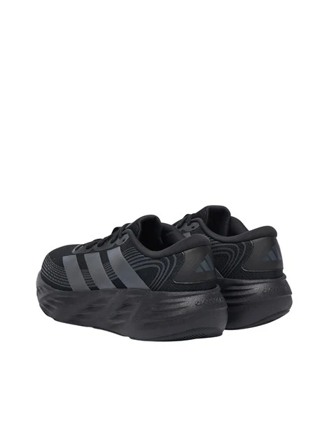 SNEAKERS BASSE DA RUNNING CLOUDFOAM NERO