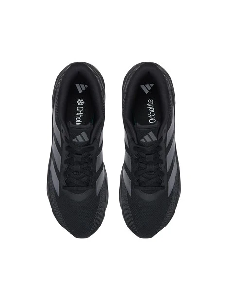 SNEAKERS BASSE DA RUNNING CLOUDFOAM NERO