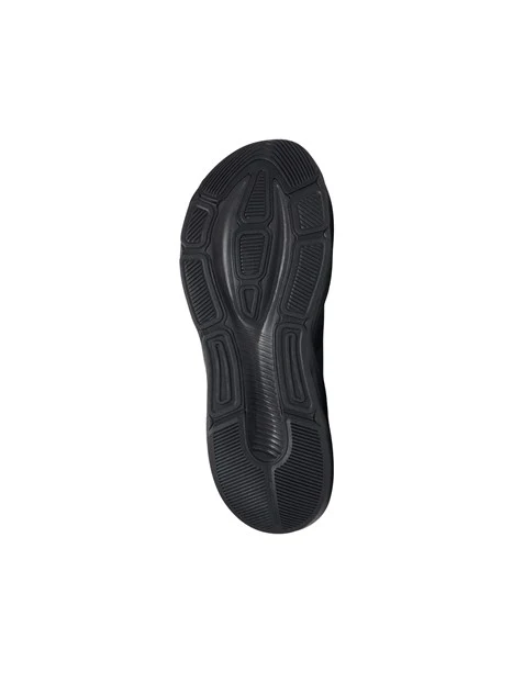 SNEAKERS BASSE DA RUNNING CLOUDFOAM NERO