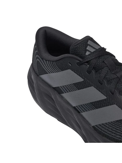 SNEAKERS BASSE DA RUNNING CLOUDFOAM NERO