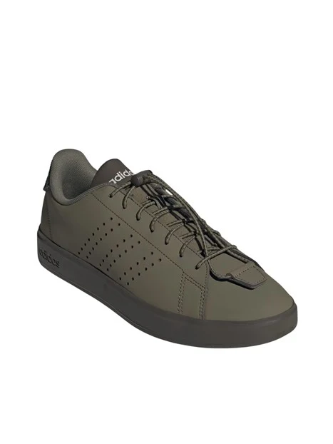 SNEAKERS BASSE CLOUDFOAM VERDE
