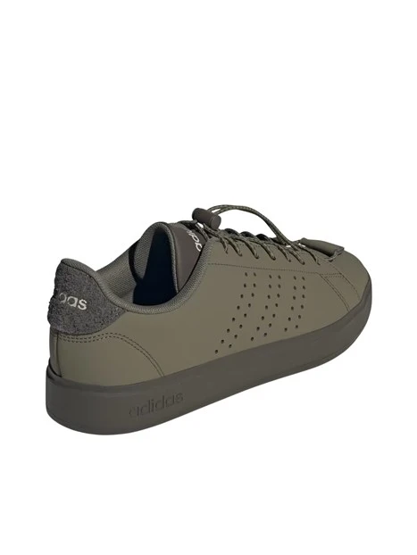 SNEAKERS BASSE CLOUDFOAM VERDE