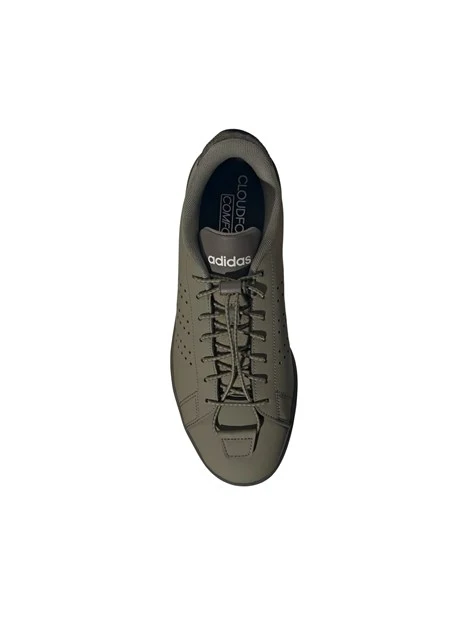 SNEAKERS BASSE CLOUDFOAM VERDE