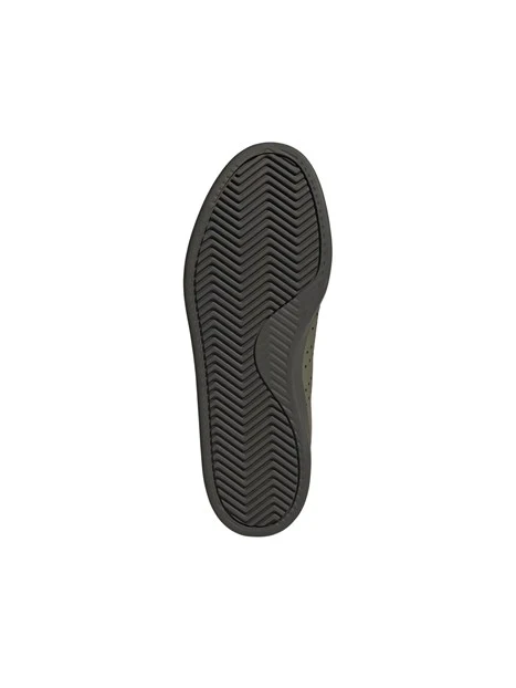 SNEAKERS BASSE CLOUDFOAM VERDE