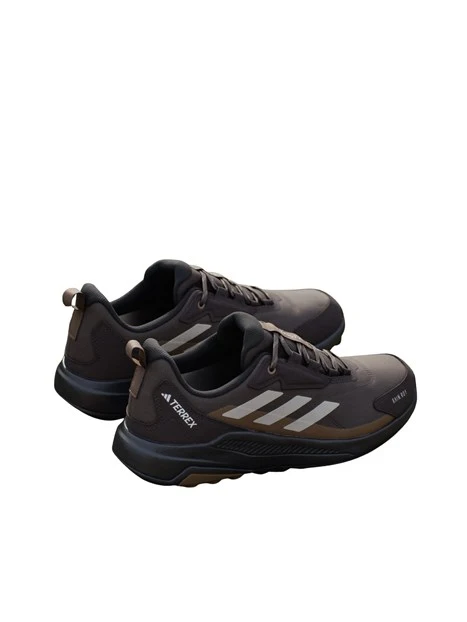 SNEAKERS BASSE RAIN.RDY UOMO MARRONE