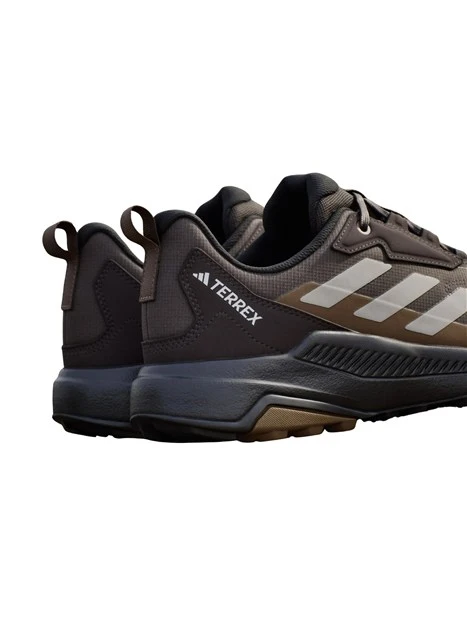 SNEAKERS BASSE RAIN.RDY UOMO MARRONE