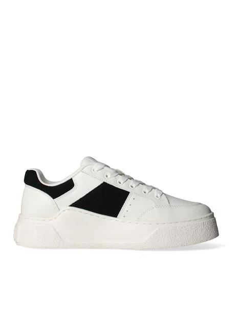 SNEAKERS BASSE XM002627AF17540 UOMO BIANCO