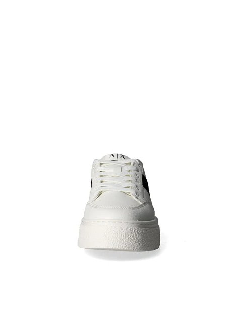 SNEAKERS BASSE XM002627AF17540 UOMO BIANCO