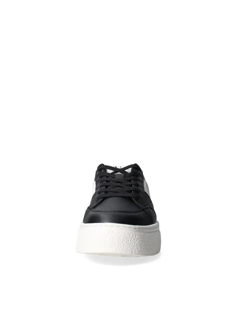 SNEAKERS BASSE XM002627AF17540 UOMO NERO