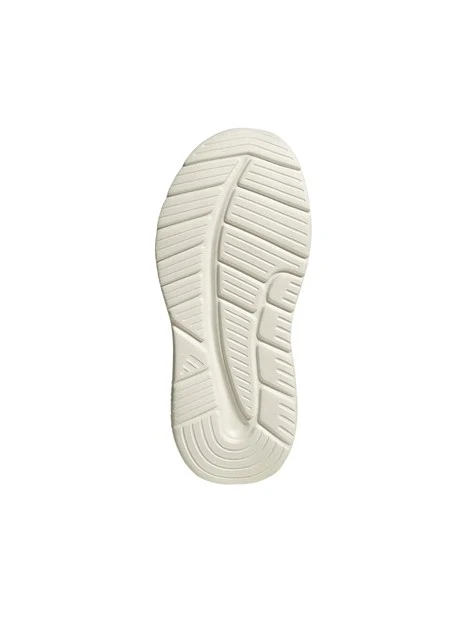 SNEAKERS BASSE CON STRAPPO BAMBINO MARRONE