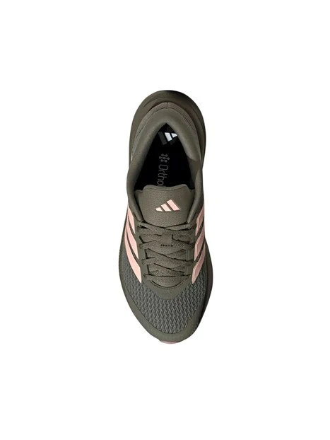 SNEAKERS BASSE DA RUNNING CLOUDFOAM DONNA VERDE