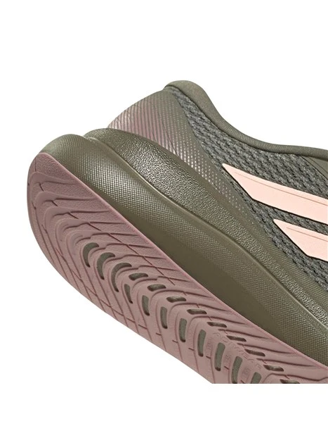 SNEAKERS BASSE DA RUNNING CLOUDFOAM DONNA VERDE