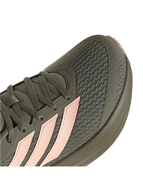 SNEAKERS BASSE DA RUNNING CLOUDFOAM DONNA VERDE