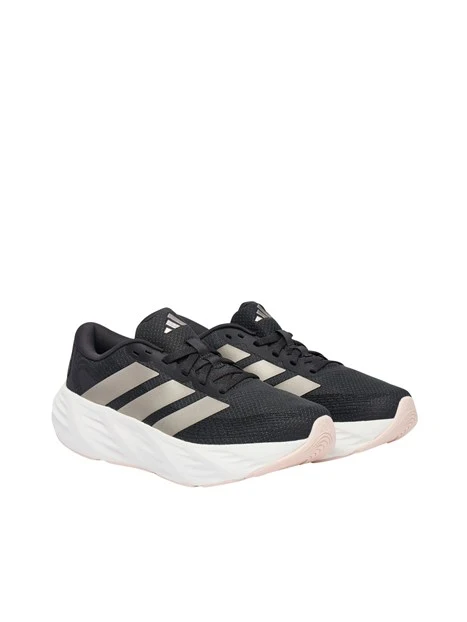 SNEAKERS BASSE DA RUNNING CLOUDFOAM DONNA NERO