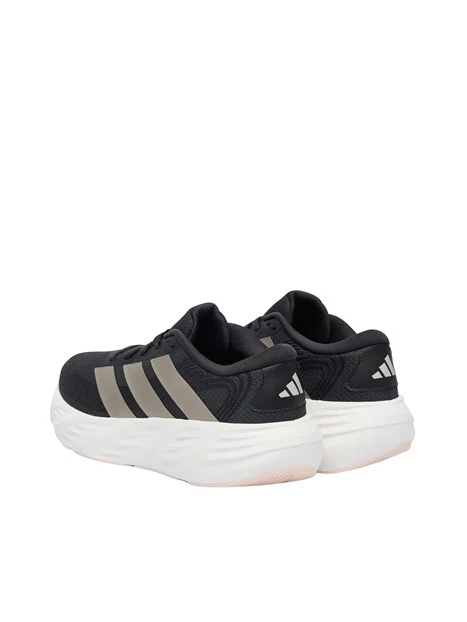 SNEAKERS BASSE DA RUNNING CLOUDFOAM DONNA NERO