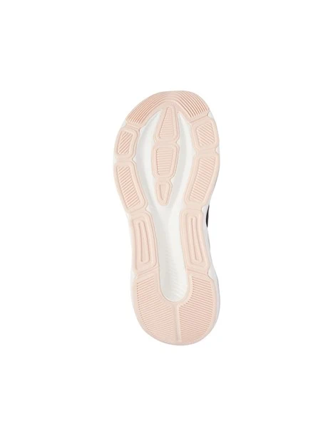 SNEAKERS BASSE DA RUNNING CLOUDFOAM DONNA NERO