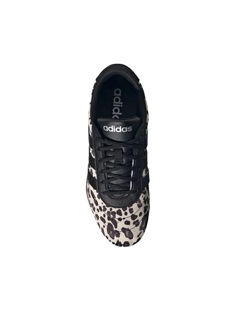 SNEAKERS BASSE MACULATE DONNA BEIGE