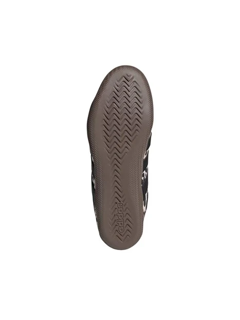 SNEAKERS BASSE MACULATE DONNA BEIGE