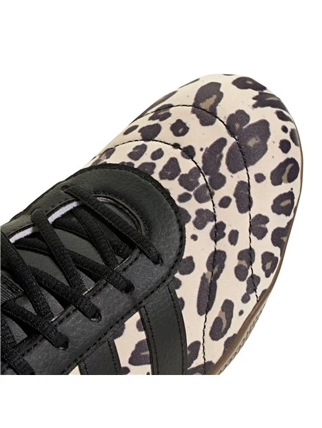 SNEAKERS BASSE MACULATE DONNA BEIGE