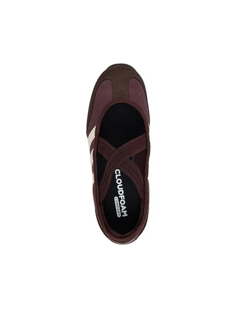 BALLERINE MARY JANE DONNA MARRONE