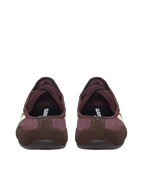 BALLERINE MARY JANE DONNA MARRONE