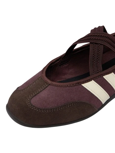 BALLERINE MARY JANE DONNA MARRONE