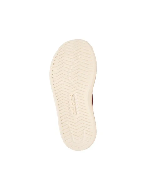 SNEAKERS BASSE PUNTA A CONCHIGLIA BAMBINA ROSA