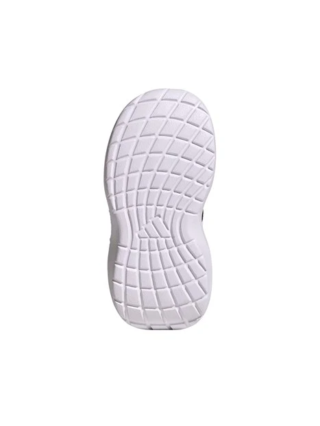 SNEAKERS BASSE CON LUCI LED BAMBINO NERO