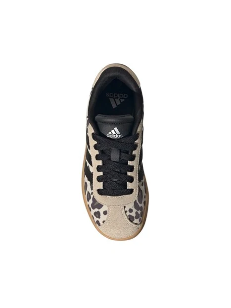 SNEAKERS BASSE TENNIS PUNTA A T BAMBINA BEIGE