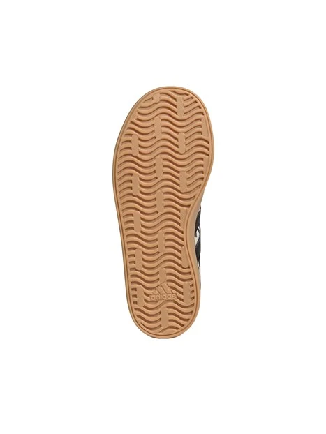 SNEAKERS BASSE TENNIS PUNTA A T BAMBINA BEIGE
