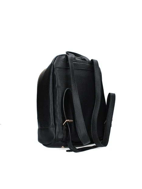 ZAINO CON SPALLACCI REGOLABILI DONNA NERO