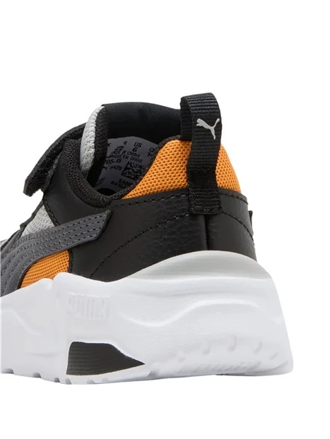 SNEAKERS BASSE PRIMI PASSI BAMBINO GRIGIO