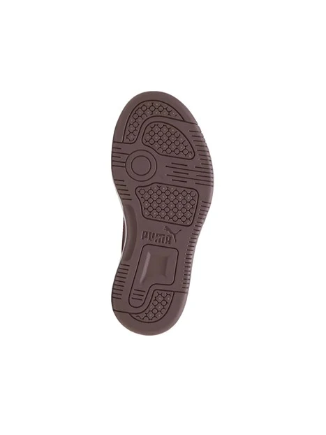 SNEAKERS ALTE CON STRAPPO E LACCI BAMBINA ROSA