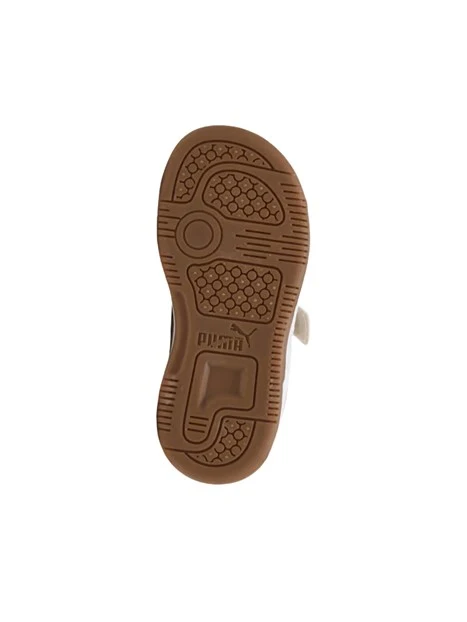 SNEAKERS BASSE PRIMI PASSI CON ELASTICI BAMBINA BEIGE