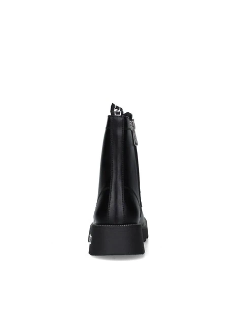 ANFIBI T-740 BAMBINA NERO