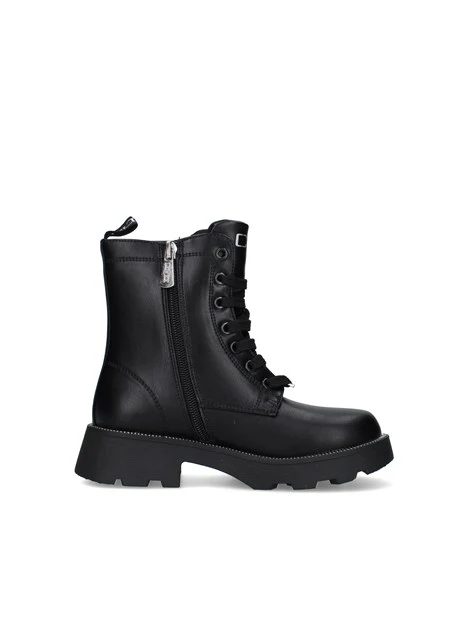 ANFIBI T-740 BAMBINA NERO