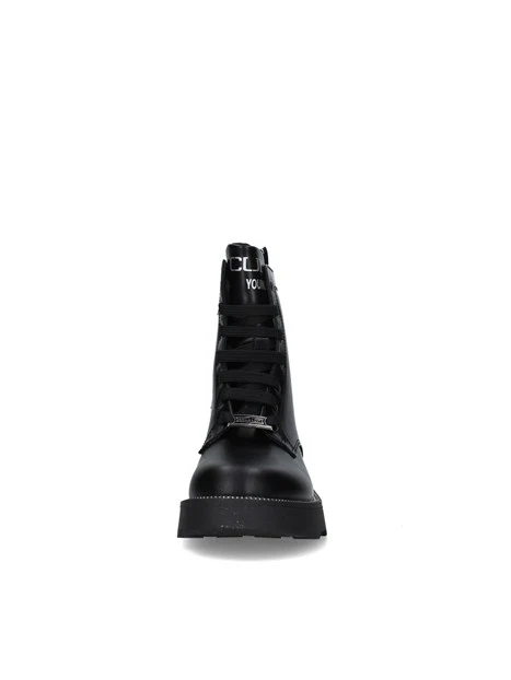 ANFIBI T-740 BAMBINA NERO