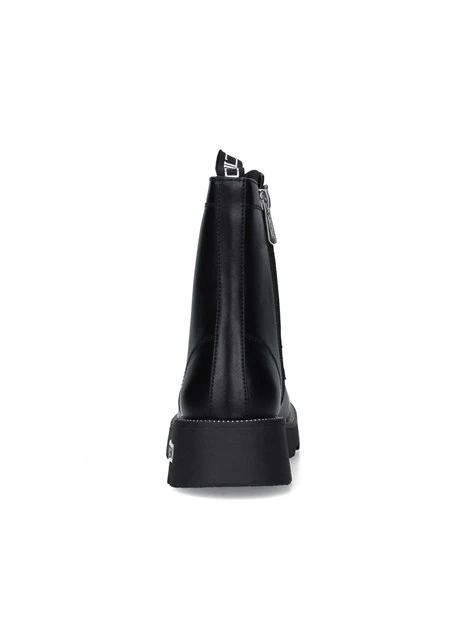 ANFIBI T-740-W DONNA NERO