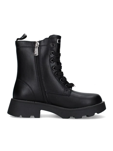 ANFIBI T-740-W DONNA NERO
