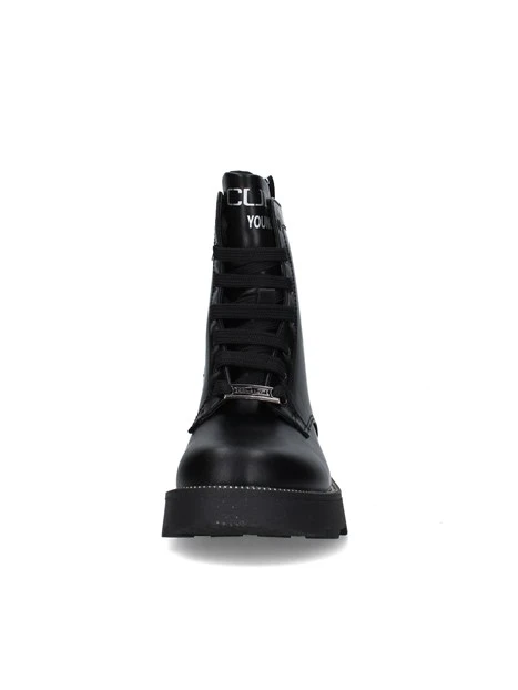 ANFIBI T-740-W DONNA NERO