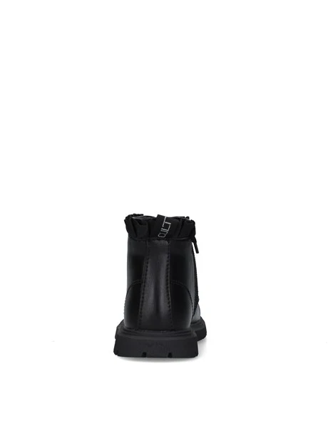 ANFIBI T-765 BAMBINA NERO