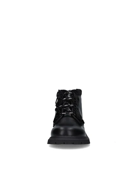 ANFIBI T-765 BAMBINA NERO