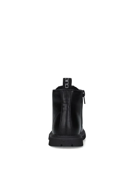 ANFIBI T-760 BAMBINA NERO