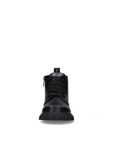 ANFIBI T-760 BAMBINA NERO