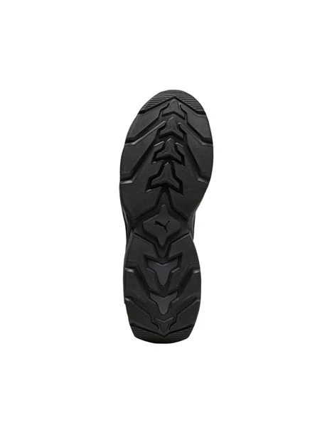 SNEAKERS PLATFORM TECNICHE NITRO DONNA NERO