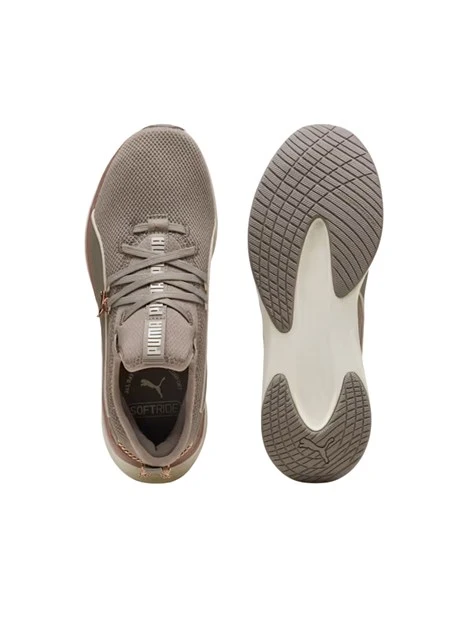 SNEAKERS BASSE CON DETTAGLIO FIOCCO DONNA GRIGIO