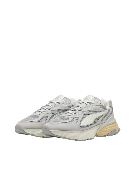 SNEAKERS PLATFORM TECNOLOGIA NITROFOAM UOMO GRIGIO