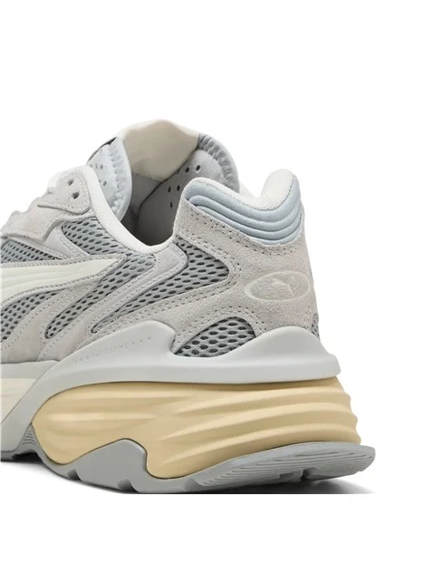 SNEAKERS PLATFORM TECNOLOGIA NITROFOAM UOMO GRIGIO