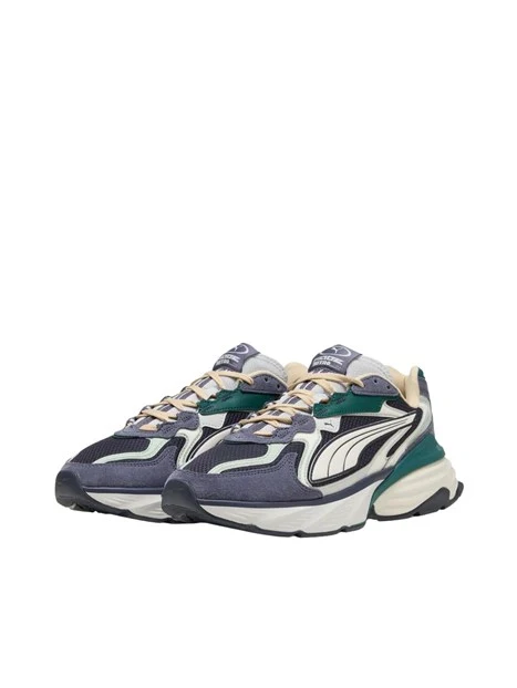 SNEAKERS PLATFORM TECNOLOGIA NITRO UOMO BLU